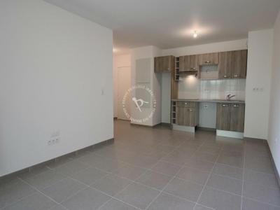 For rent Nantes 3 rooms 62 m2 Loire atlantique (44300) photo 0