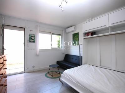 Acheter Appartement 20 m2 Canet-en-roussillon