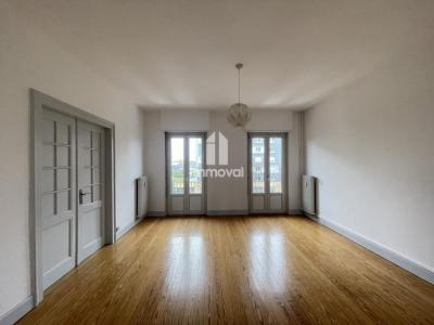 For rent Strasbourg 3 rooms 89 m2 Bas rhin (67100) photo 0