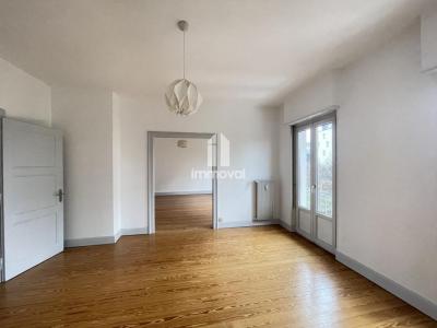 Annonce Location 3 pices Appartement Strasbourg 67