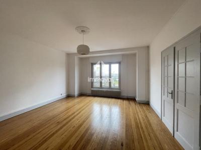 Louer Appartement 89 m2 Strasbourg