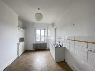 Louer Appartement Strasbourg 886 euros