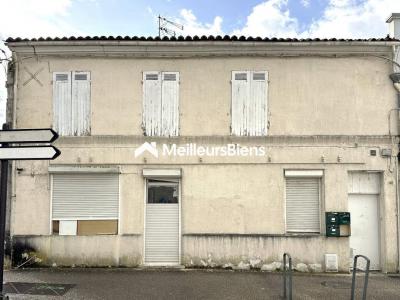 For sale Saintes 3 rooms 75 m2 Charente maritime (17100) photo 0