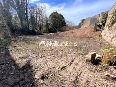 Annonce Vente Terrain Saintes 17