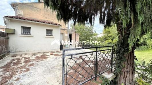 Annonce Vente 4 pices Maison Saintes 17