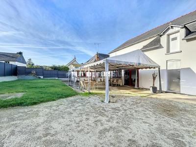 For sale Boisgervilly 150 m2 Ille et vilaine (35360) photo 0