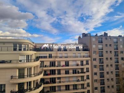 Annonce Vente 3 pices Appartement Issy-les-moulineaux 92