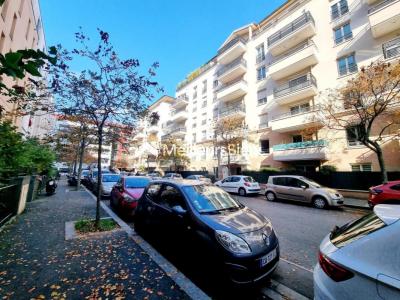 Acheter Appartement Rosny-sous-bois 80000 euros