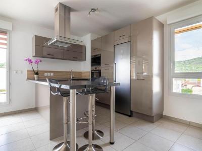 Acheter Appartement Fontaines-sur-saone Rhone