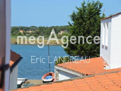 Annonce Vente 4 pices Maison Olonne-sur-mer 85