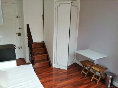 For rent Paris-17eme-arrondissement 1 room 14 m2 Paris (75017) photo 1