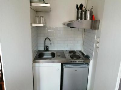 For rent Paris-17eme-arrondissement 1 room 14 m2 Paris (75017) photo 3