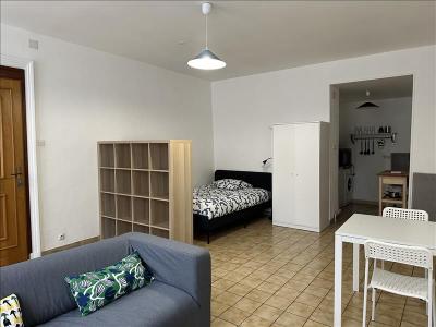 Annonce Location Appartement Valenciennes 59