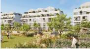 For rent Apartment Fleury-sur-orne  45 m2 2 pieces