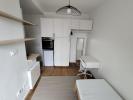 For rent Apartment Ivry-sur-seine  16 m2