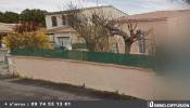 Vente Maison Saint-mathieu-de-treviers  8 pieces 147 m2