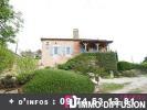 For sale House Sauzet  170 m2 6 pieces