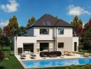 For sale House Sceaux  192 m2 8 pieces