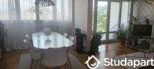 For rent Apartment Sainte-foy-les-lyon  14 m2