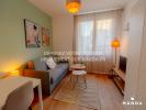 For rent Apartment Havre  18 m2