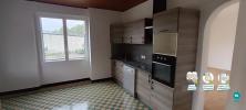 For rent House Saint-martin-de-valgalgues  140 m2 4 pieces