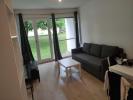 For rent Apartment Pessac  30 m2