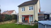 For sale House Rougemont-le-chateau  93 m2 4 pieces