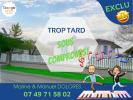 Vente Maison Chateauroux  5 pieces 83 m2