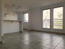 For rent Apartment Tourcoing  48 m2 2 pieces