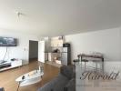 For rent Apartment Amiens  68 m2 3 pieces