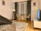 For rent Apartment Asnieres-sur-seine  26 m2