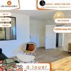 For rent Apartment Saint-denis  54 m2 3 pieces