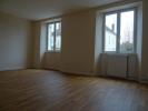 For rent Apartment Villeneuve-sur-yonne  75 m2 3 pieces