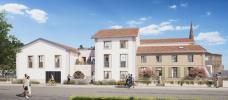 Vente Programme neuf Taillan-medoc  44 m2