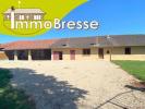 For rent House Saint-jean-sur-reyssouze  111 m2 4 pieces