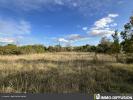 For sale Land Rouviere Nimes, als, uzs 1000 m2