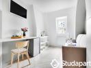 Location Appartement Paris-8eme-arrondissement  15 m2