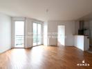 For rent Apartment Gennevilliers  69 m2 3 pieces