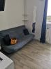 For rent Apartment Gradignan  14 m2