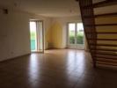 For rent Apartment Reole  82 m2 3 pieces