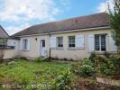 Vente Maison Nogent-sur-oise  5 pieces 123 m2