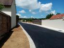 Vente Terrain Beauvais  834 m2