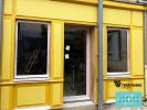 For rent Commerce Rennes  21 m2