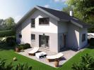 For sale House Crozet  110 m2 6 pieces