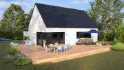 For sale House Noyal-pontivy  82 m2 5 pieces