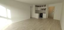 For rent Apartment Lorient  49 m2 2 pieces