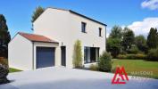 For sale House Eyjeaux  90 m2 5 pieces