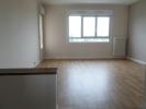 For rent Apartment Brienon-sur-armancon  54 m2 3 pieces