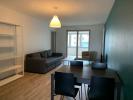 For rent Apartment Strasbourg  87 m2 4 pieces