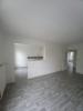 For rent Apartment Saint-avold  62 m2 3 pieces